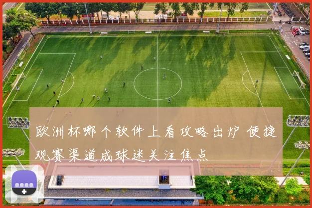 欧洲杯哪个软件上看攻略出炉 便捷观赛渠道成球迷关注焦点