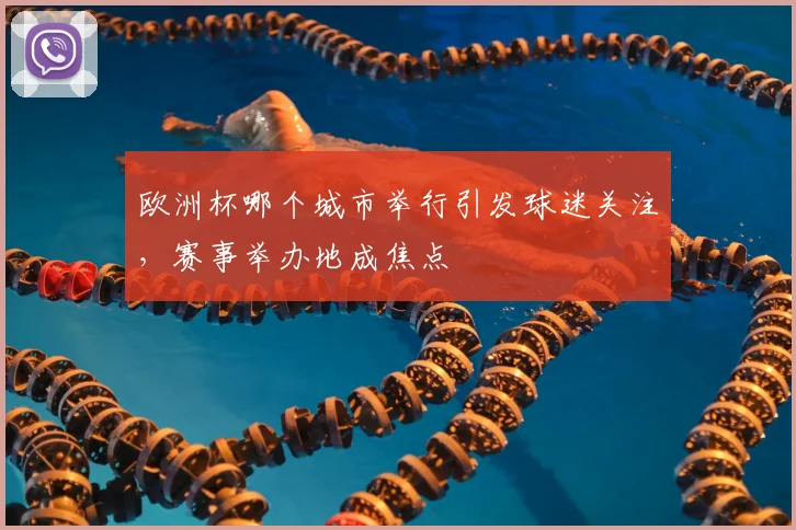 欧洲杯哪个城市举行引发球迷关注,赛事举办地成焦点